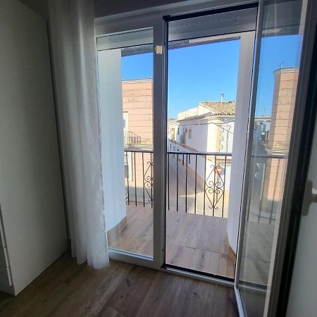 Apartamento El Arrumbador Jerez de la Frontera Luaran gambar