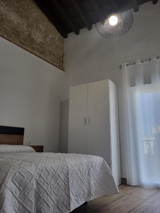 Apartamento El Arrumbador Jerez de la Frontera Luaran gambar