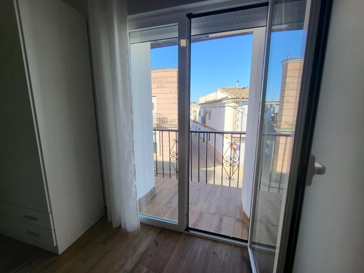 Apartamento El Arrumbador Jerez de la Frontera Luaran gambar