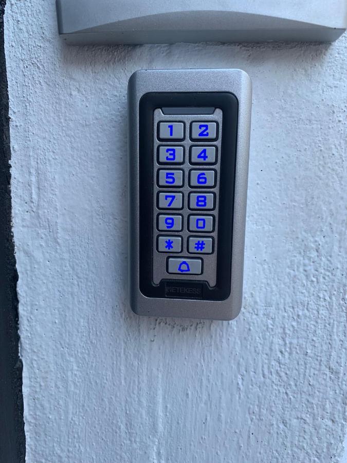 Apartamento El Arrumbador Jerez de la Frontera Luaran gambar