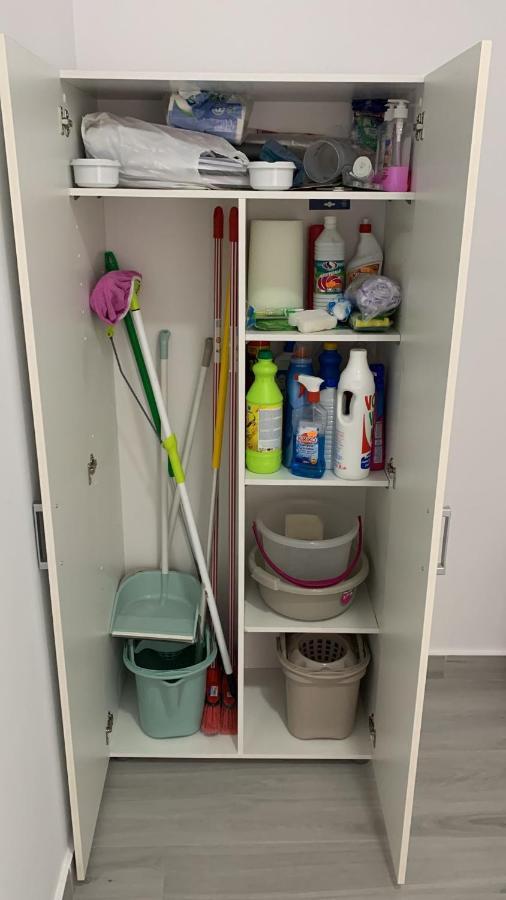Apartamento El Arrumbador Jerez de la Frontera Luaran gambar