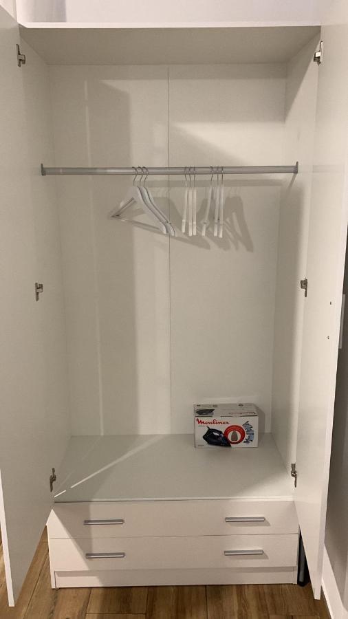 Apartamento El Arrumbador Jerez de la Frontera Luaran gambar