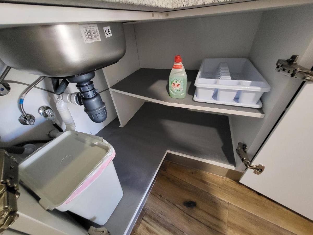 Apartamento El Arrumbador Jerez de la Frontera Luaran gambar