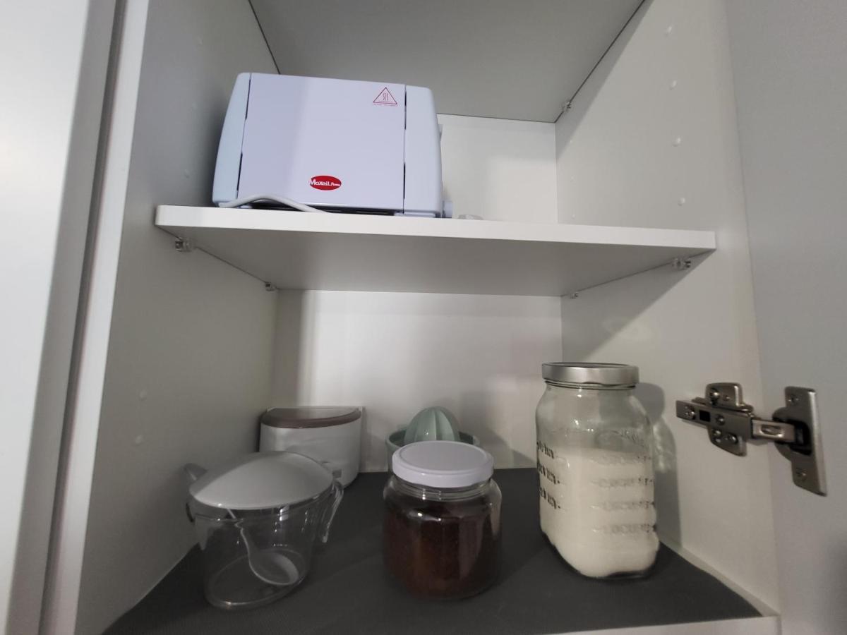 Apartamento El Arrumbador Jerez de la Frontera Luaran gambar