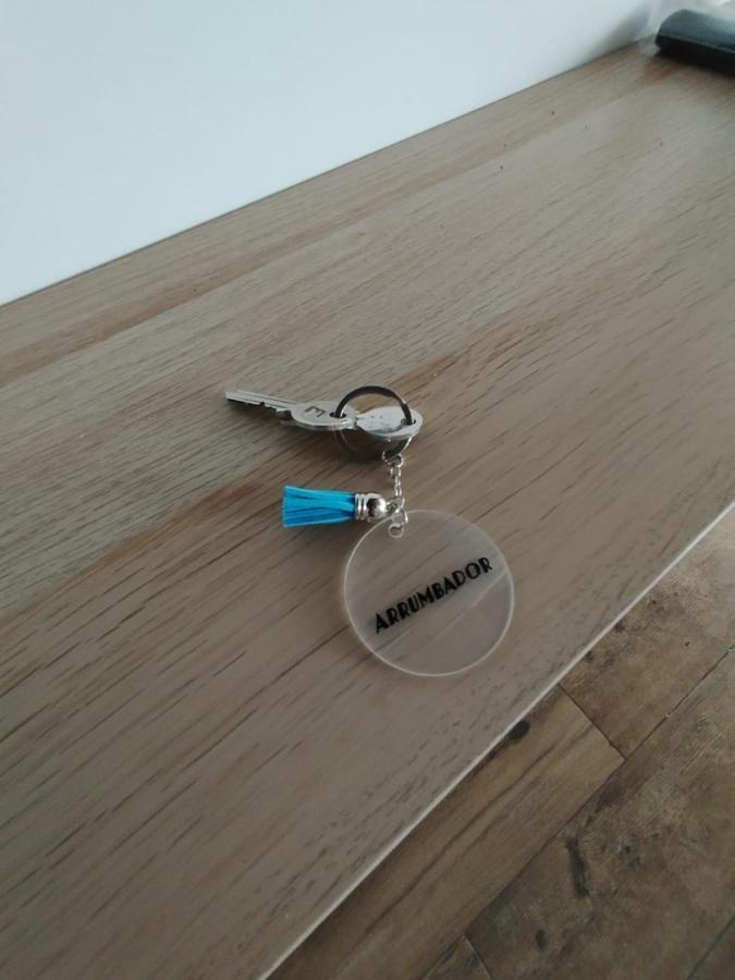 Apartamento El Arrumbador Jerez de la Frontera Luaran gambar